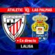 Empate Entre Athletic Y Las Palmas En Directo