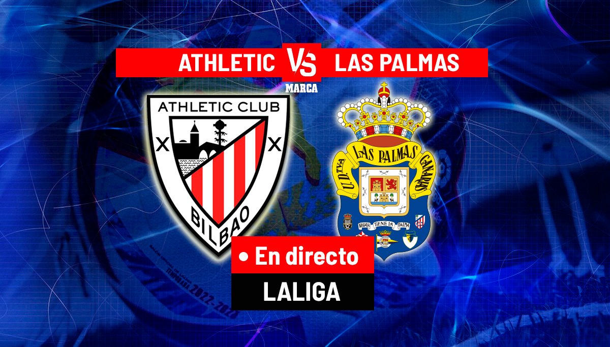 Empate Entre Athletic Y Las Palmas En Directo