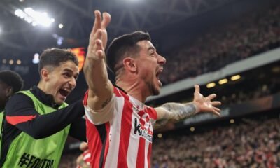 En El Athletic Todos Son Imprescindibles