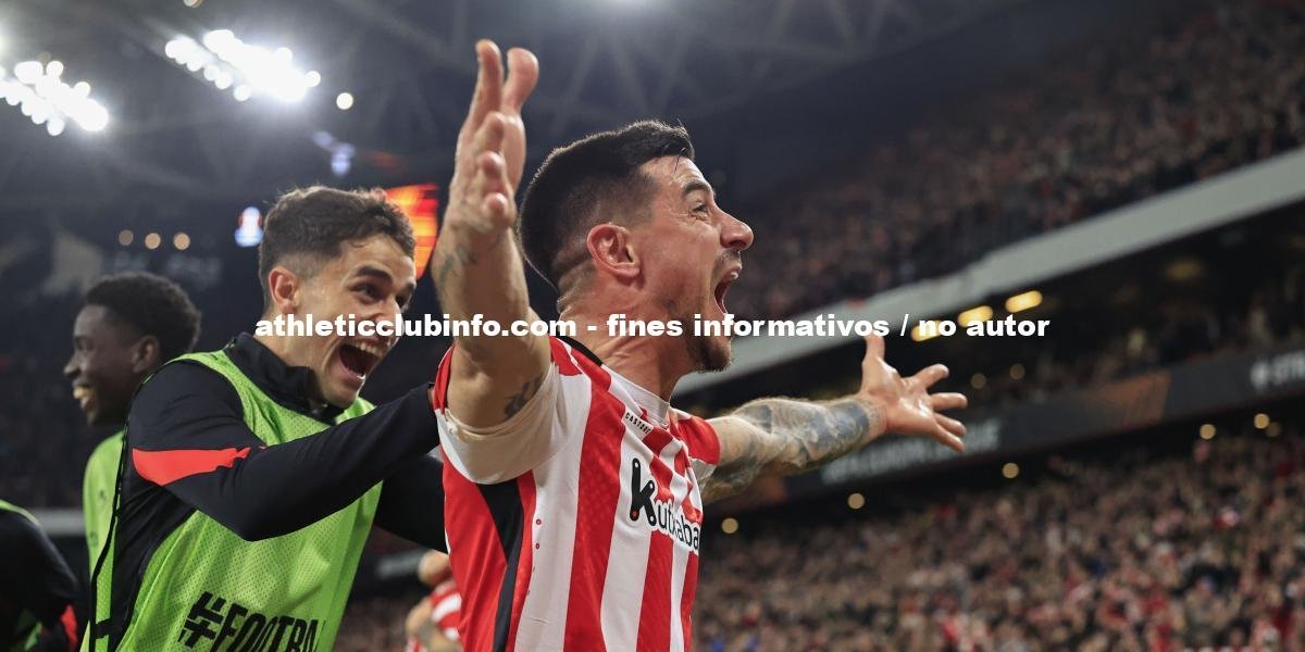 En El Athletic Todos Son Imprescindibles