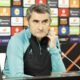 Ensaya El Athletic Los Penaltis Valverde Destaca La Importancia De Preparar Todo