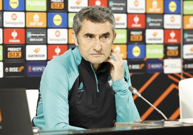 Ensaya El Athletic Los Penaltis Valverde Destaca La Importancia De Preparar Todo