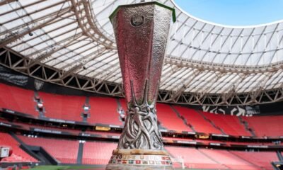 Entradas Para La Final De La Europa League Solicita Ya Las Tuyas