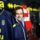 Entrevista A Edu Alonso El United Es El United Y Pesa En Old Trafford