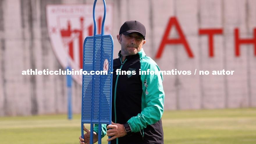 Ernesto Valverde El Artista Que Transforma Al Athletic Club En Campeon