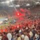 Ertzaintza Prohibe A Cien Ultras Del Athletic Viajar A Glasgow Por Seguridad