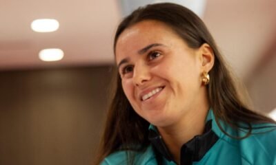 Estudiante De Ciencia De Datos Suena Con La Nasa