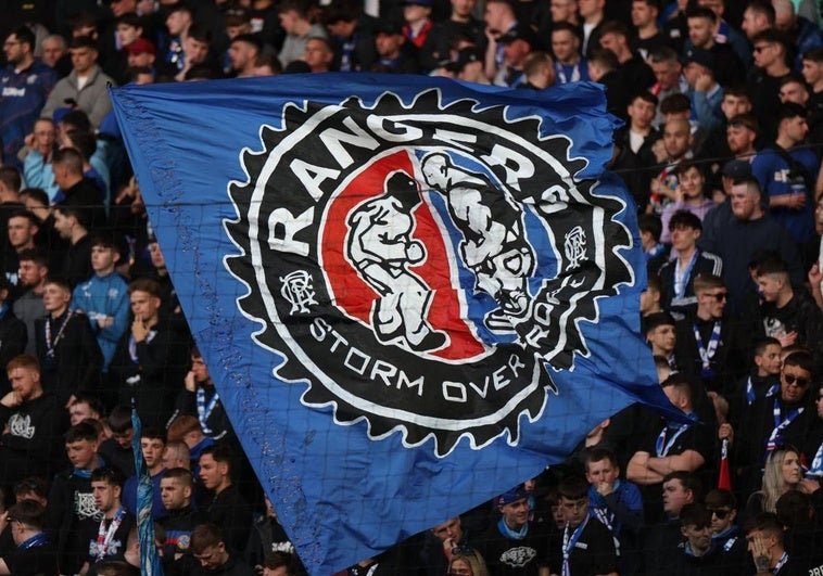Evita Estas Zonas De Bilbao Si Eres Aficionado Del Rangers En Europa League