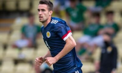 Ewan Urain Destaca Al Athletic Como Favorito Ante El Rangers