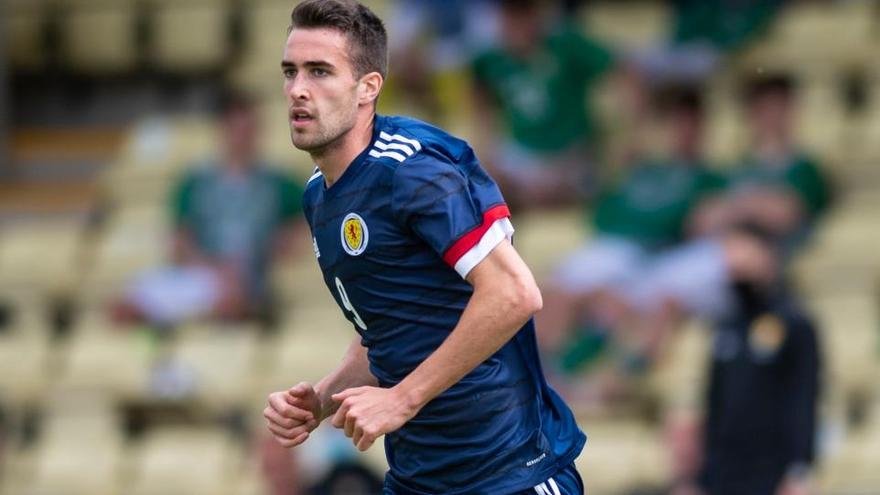Ewan Urain Destaca Al Athletic Como Favorito Ante El Rangers