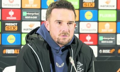 Ferguson Destaca Al Athletic Como Favorito En La Europa League