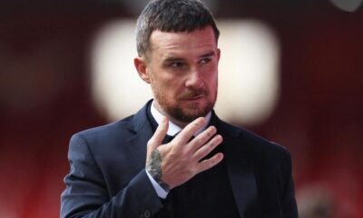 Ferguson Destaca Al Athletic Como Favorito Y Pide Disciplina A Su Equipo