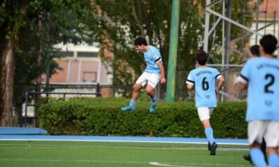 Fichar A Benat Aranburu La Nueva Joya Del Athletic Club