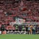 Fiebre En Bilbao Por Old Trafford 15195 Piden 3186 Entradas