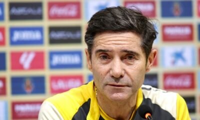 Gana El Villarreal Ante El Athletic Y Acercate A Europa