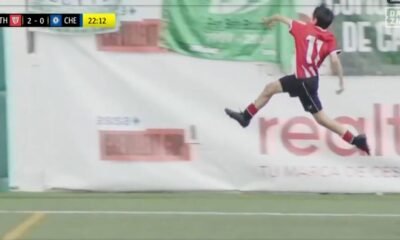 Gorka Colomo El Cachorro Que Deslumbra En La Crevillent Cup 2025