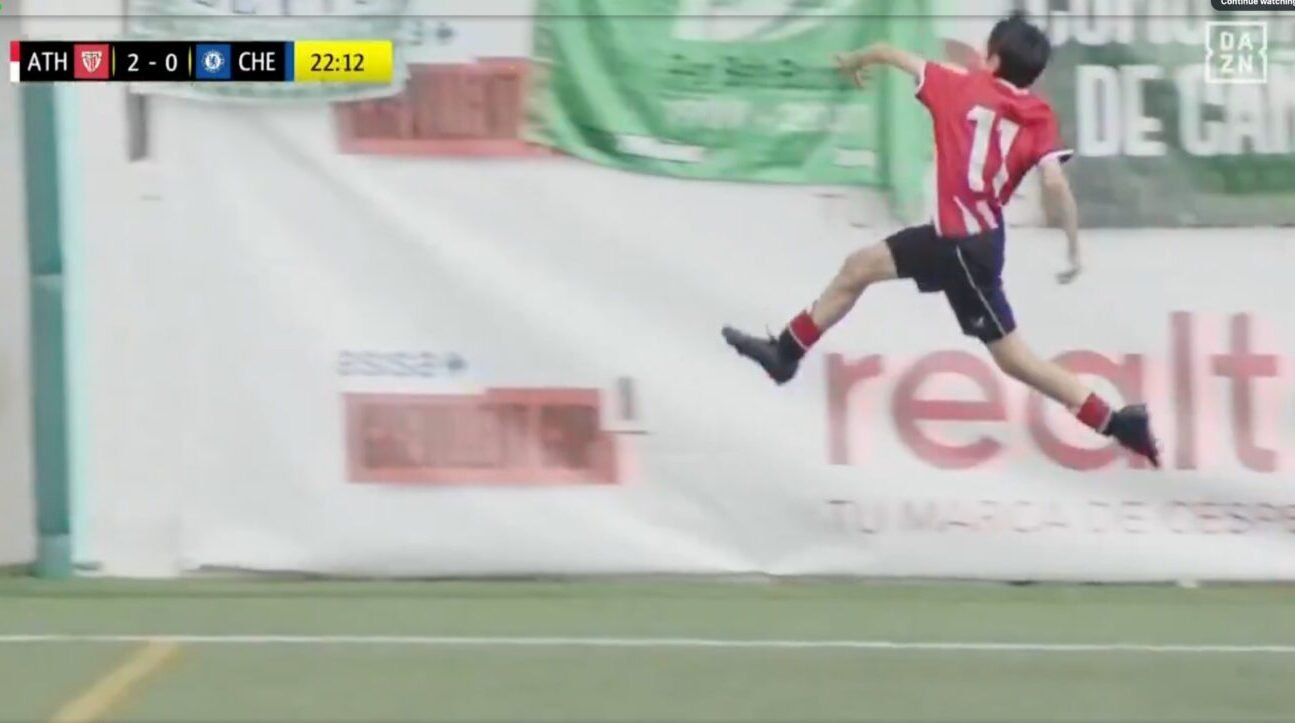 Gorka Colomo El Cachorro Que Deslumbra En La Crevillent Cup 2025