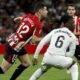 Guruzeta A Punto De Alcanzar Los 100 Partidos De Liga Con El Athletic