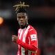 Hansi Flick Aprueba Fichaje De Nico Williams Por El Barca
