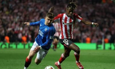 Haz Que El Athletic Brille En San Mames Y Alcanza La Semifinal Europea