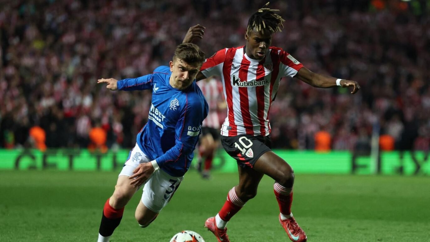 Haz Que El Athletic Brille En San Mames Y Alcanza La Semifinal Europea