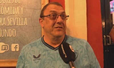 Hincha Fiel Del Athletic El Ano Que Viene A Que Me La Devuelvan