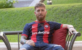 Iker Muniain Del Athletic A San Lorenzo Un Viaje Emocional
