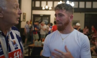 Iker Muniain El Loco Que Conquisto Argentina