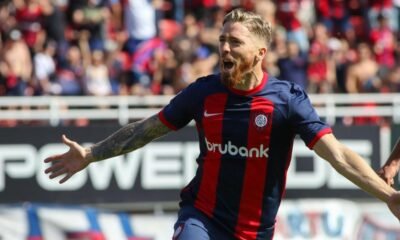 Iker Muniain Entre Dudas Y Pasiones San Lorenzo O River Plate