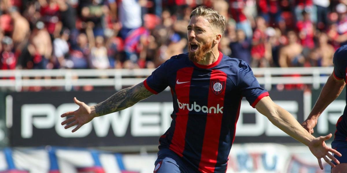 Iker Muniain Entre Dudas Y Pasiones San Lorenzo O River Plate