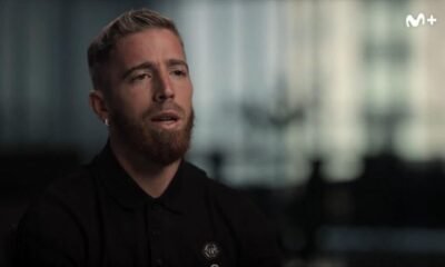 Iker Muniain Se Inspira En Bielsa Ahi Empezo Todo