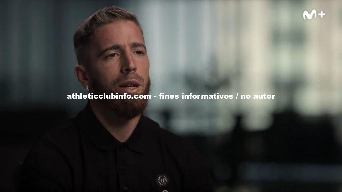 Iker Muniain Se Inspira En Bielsa Ahi Empezo Todo