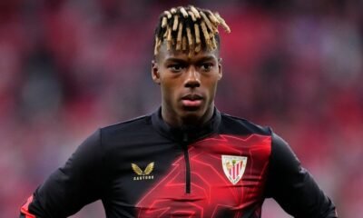 Inaki Asegura Que Nico Esta Listo Tras Su Descanso Por Pubalgia