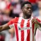 Inaki Williams Acerca Al Athletic A La Champions