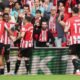 Inaki Williams Asegura La Victoria Del Athletic Y Afianza El Cuarto Puesto