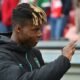 Inaki Williams Confia En La Recuperacion De Su Hermano Nico Para Los Proximos Desafios
