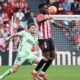 Inaki Williams Da La Victoria Al Athletic