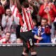 Inaki Williams Destaca La Ilusion Por El Duelo Ante El Manchester United