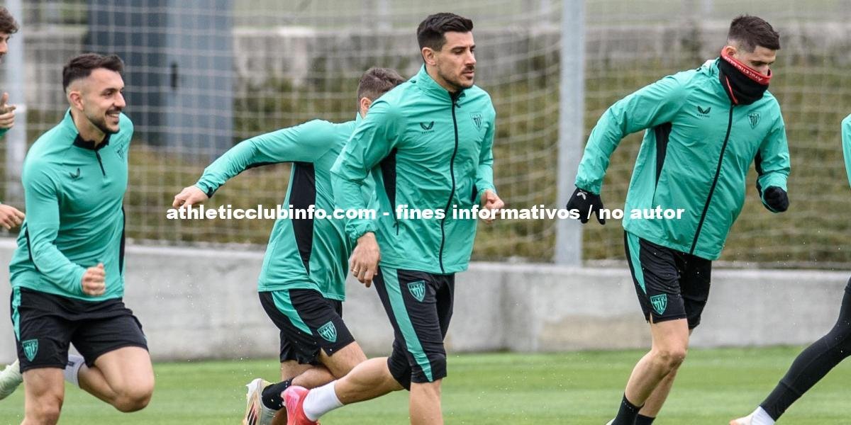 Inaki Williams Listo Para El Athletic Ante El Rangers Yuri Se Queda Fuera