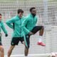 Inaki Williams Se Recupera Y Estara Ante El Rangers En San Mames