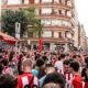 Indicaciones Del Athletic Para Acceso A San Mames