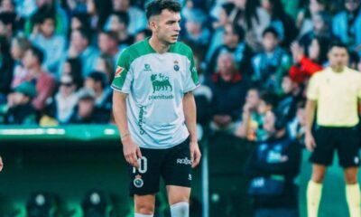 Inigo Vicente Critica Al Athletic No Nos Querian En Su Momento