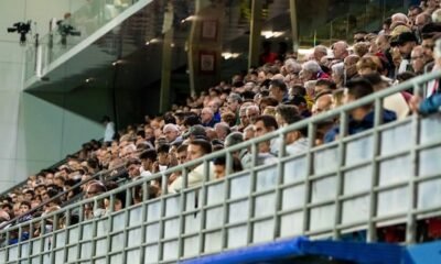 Ipurua Abre Sus Puertas Al Arenas Por Ascenso