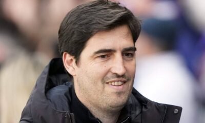 Iraola Apoya Al Athletic En Semifinales De Europa League