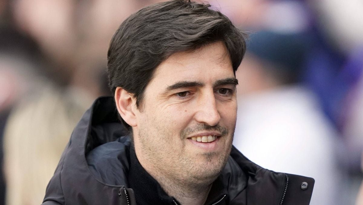 Iraola Apoya Al Athletic En Semifinales De Europa League