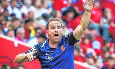 Jagoba Arrasate Reflexiona Sobre Camisetas Del Athletic Para Su Hijo