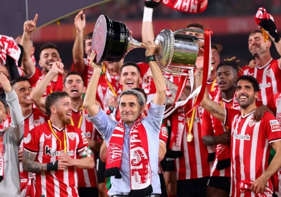 Jon Uriarte Asegura Que Valverde Es El Mejor Para El Athletic