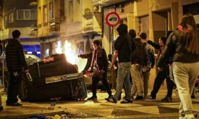 Jon Uriarte Narra En Primera Persona La Violencia Tras El Athletic Rangers