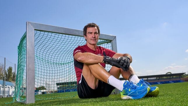 Juanjo Valencia Elogia Temporada Historica Del Athletic