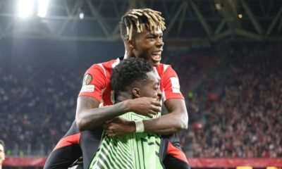 La Champions League Se Acerca A San Mames